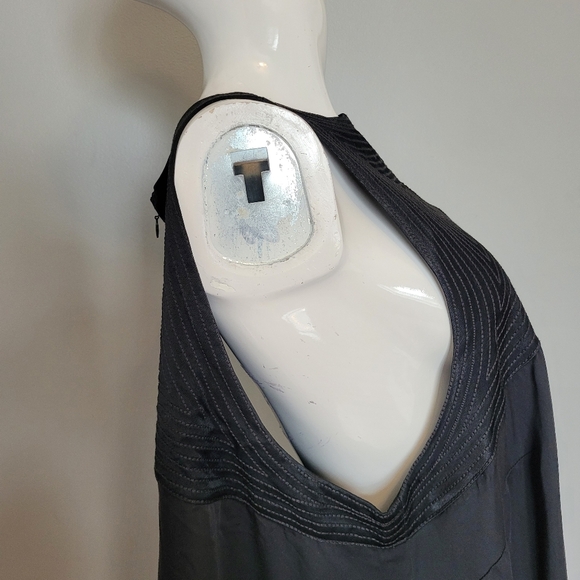 By Anthropologie Mixed Up Mini Dress, BNWT, Size 22W - Picture 5 of 11